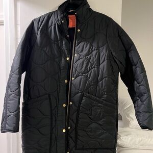 JCrew Signature Puffer